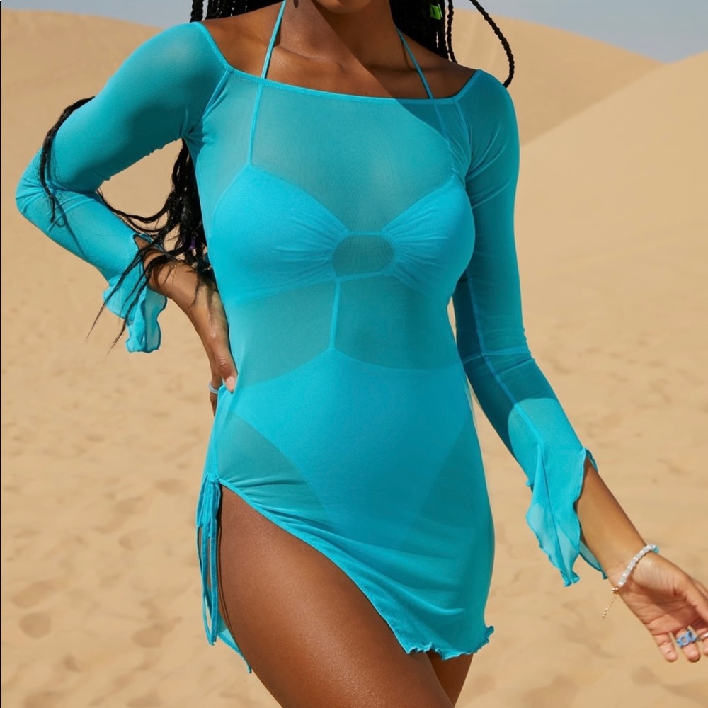 Oh Polly Mesh Set